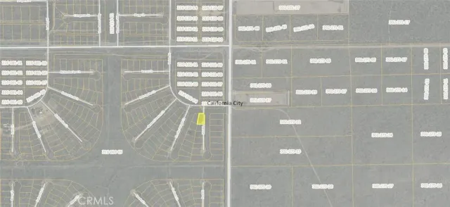 $6,500 | 0 Whittle Court, Edwards, CA 93523