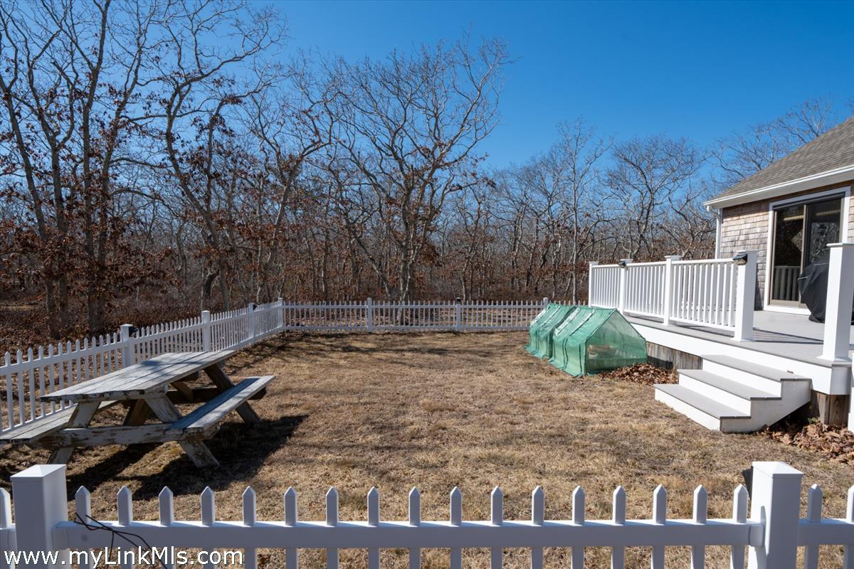 145 Vineyard Meadow Farms Road West Tisbury, MA 02568 - Photo 8 of 36