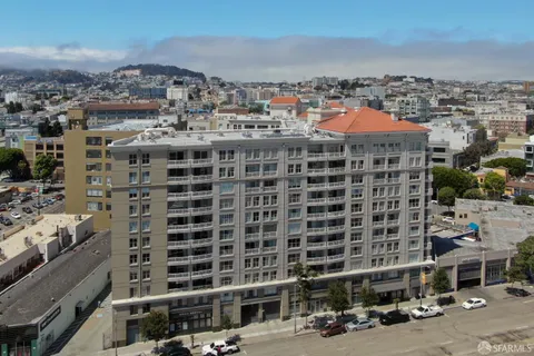 $595,000 | 140 South Van Ness Avenue, Unit 309, San Francisco, CA 94103