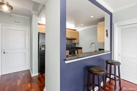 $595,000 | 140 South Van Ness Avenue, Unit 309, San Francisco, CA 94103