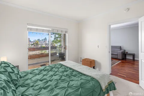 $595,000 | 140 South Van Ness Avenue, Unit 309, San Francisco, CA 94103