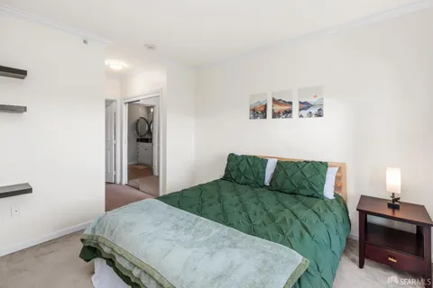 $595,000 | 140 South Van Ness Avenue, Unit 309, San Francisco, CA 94103