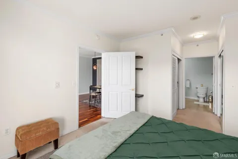 $595,000 | 140 South Van Ness Avenue, Unit 309, San Francisco, CA 94103