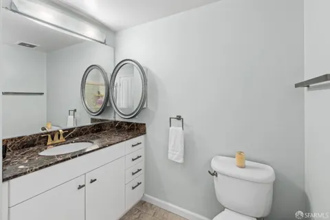 $595,000 | 140 South Van Ness Avenue, Unit 309, San Francisco, CA 94103