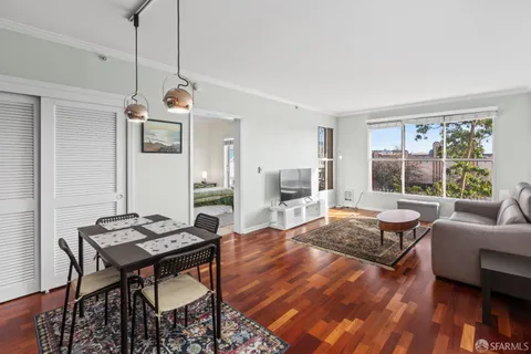 $595,000 | 140 South Van Ness Avenue, Unit 309, San Francisco, CA 94103