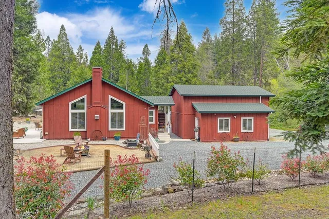 $475,000 | 3795 Shoemaker Road, Georgetown, CA 95634