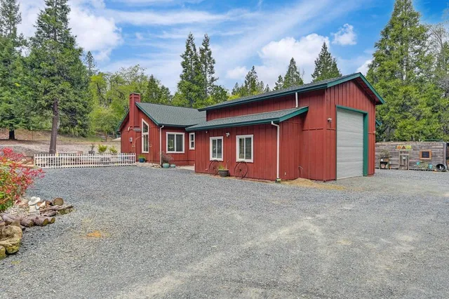 $475,000 | 3795 Shoemaker Road, Georgetown, CA 95634