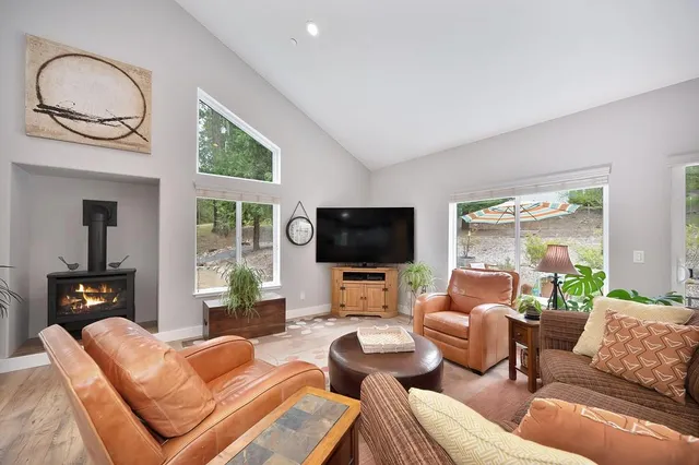 $475,000 | 3795 Shoemaker Road, Georgetown, CA 95634