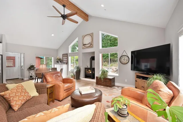 $475,000 | 3795 Shoemaker Road, Georgetown, CA 95634