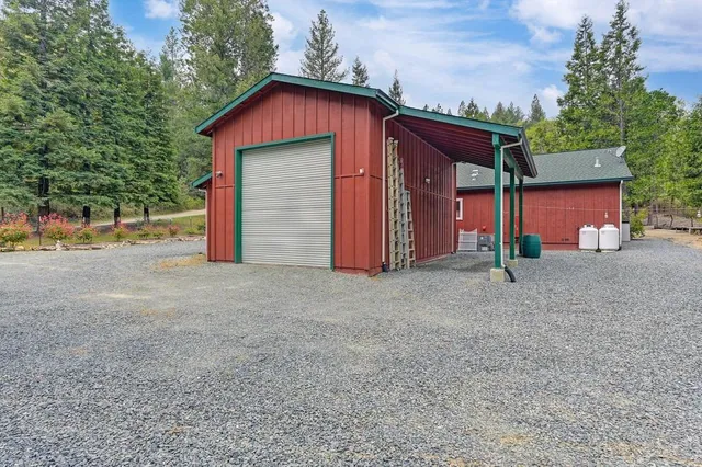 $475,000 | 3795 Shoemaker Road, Georgetown, CA 95634