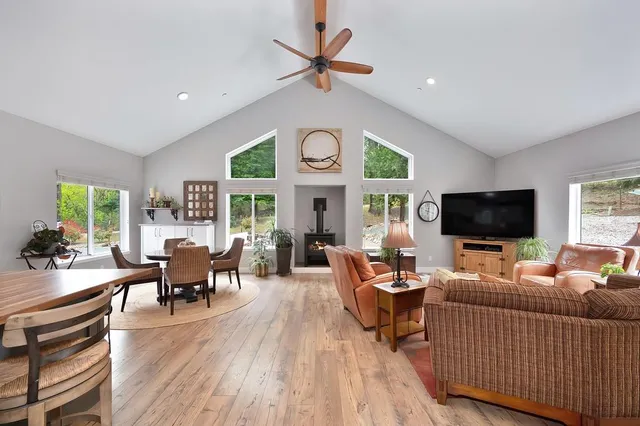 $475,000 | 3795 Shoemaker Road, Georgetown, CA 95634