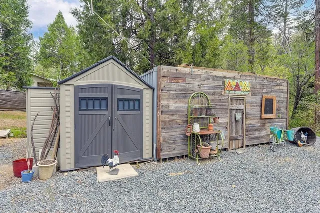 $475,000 | 3795 Shoemaker Road, Georgetown, CA 95634