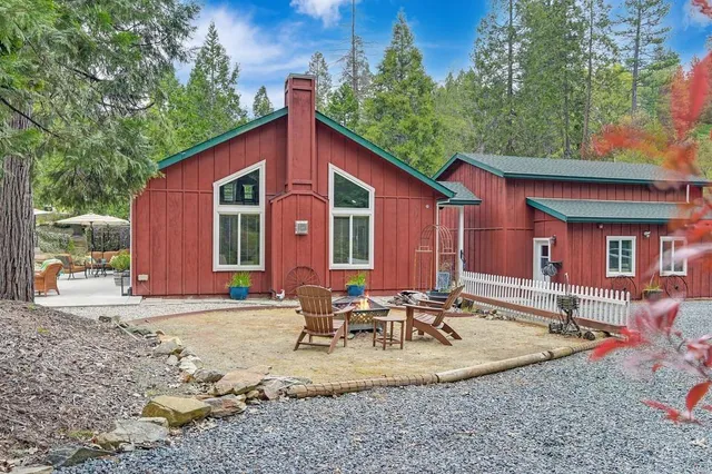 $475,000 | 3795 Shoemaker Road, Georgetown, CA 95634