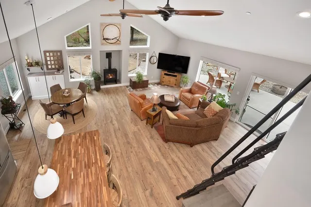 $475,000 | 3795 Shoemaker Road, Georgetown, CA 95634