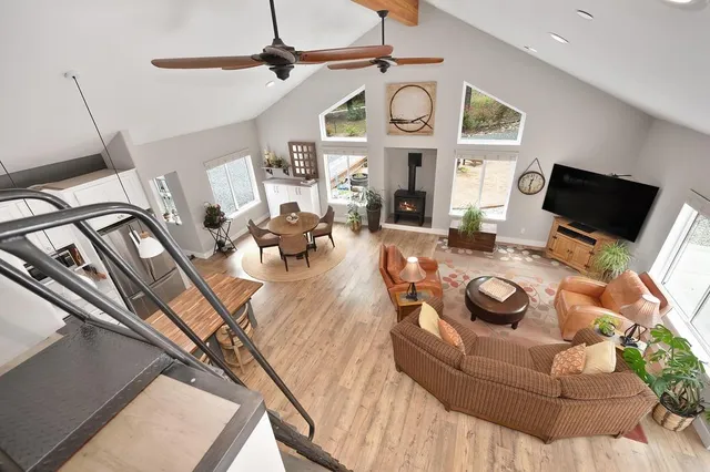 $475,000 | 3795 Shoemaker Road, Georgetown, CA 95634