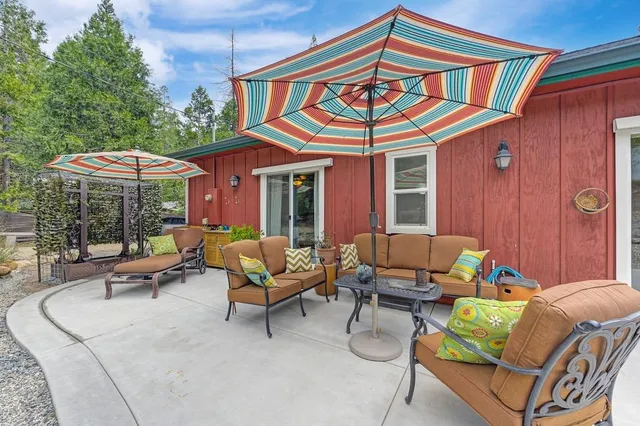 $475,000 | 3795 Shoemaker Road, Georgetown, CA 95634