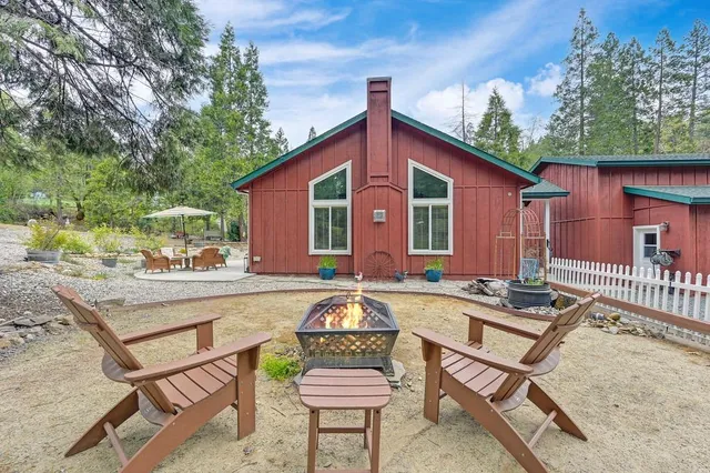 $475,000 | 3795 Shoemaker Road, Georgetown, CA 95634