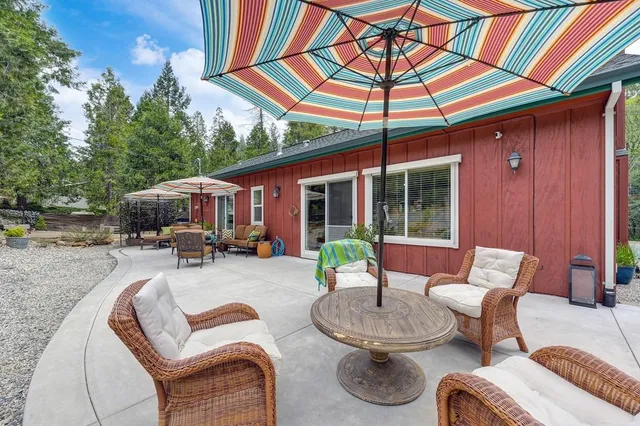 $475,000 | 3795 Shoemaker Road, Georgetown, CA 95634