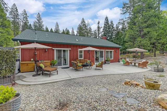 $475,000 | 3795 Shoemaker Road, Georgetown, CA 95634