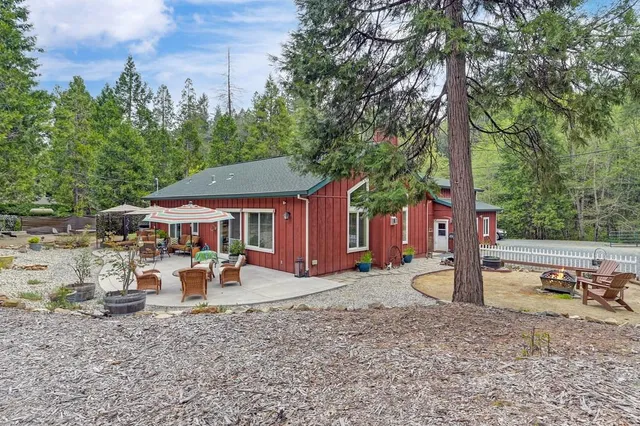 $475,000 | 3795 Shoemaker Road, Georgetown, CA 95634