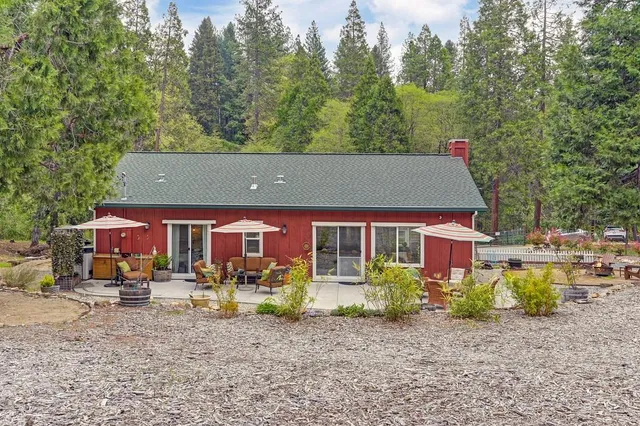 $475,000 | 3795 Shoemaker Road, Georgetown, CA 95634