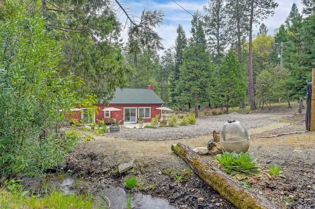 $475,000 | 3795 Shoemaker Road, Georgetown, CA 95634