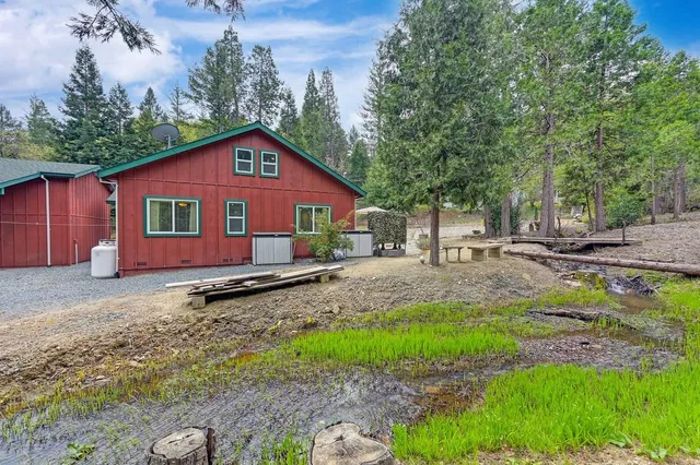 $475,000 | 3795 Shoemaker Road, Georgetown, CA 95634
