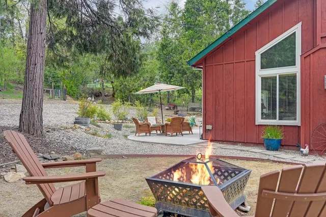 $475,000 | 3795 Shoemaker Road, Georgetown, CA 95634