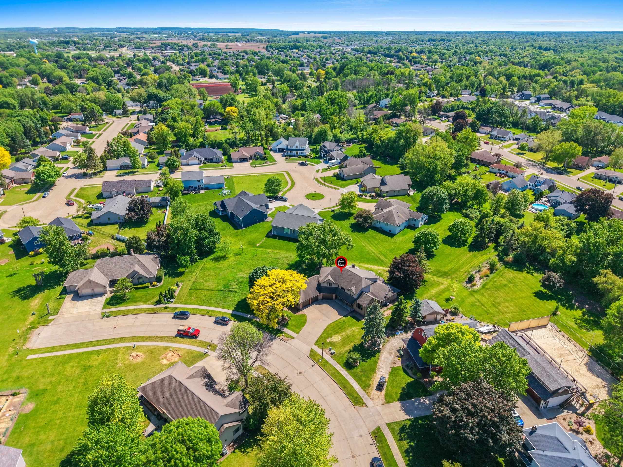 1009 Brill Road Kaukauna, WI 54130 - Photo 71 of 75
