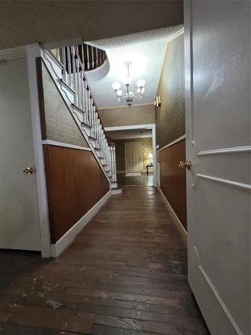 $323,900 | 408 East San Saba Street, Wortham, TX 76693