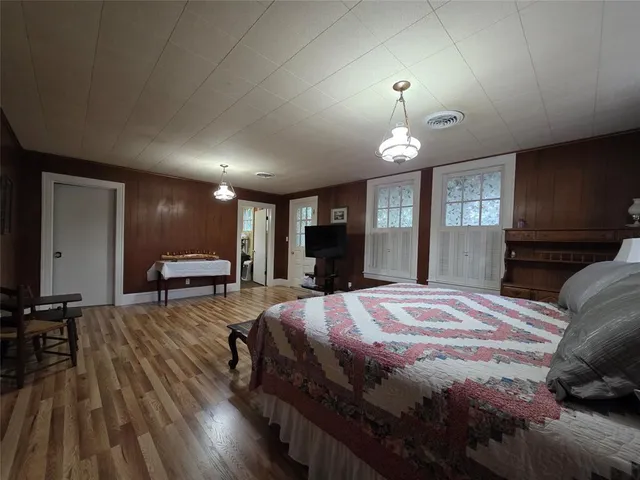 $323,900 | 408 East San Saba Street, Wortham, TX 76693