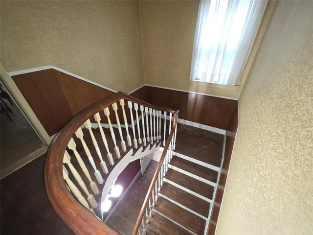 $323,900 | 408 East San Saba Street, Wortham, TX 76693