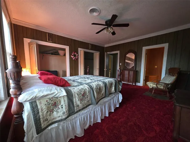 $323,900 | 408 East San Saba Street, Wortham, TX 76693