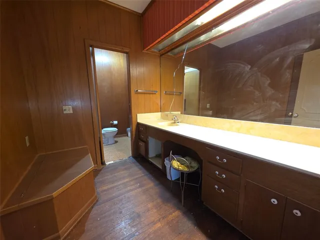 $323,900 | 408 East San Saba Street, Wortham, TX 76693