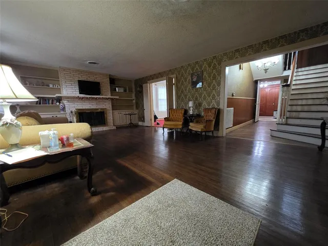 $323,900 | 408 East San Saba Street, Wortham, TX 76693