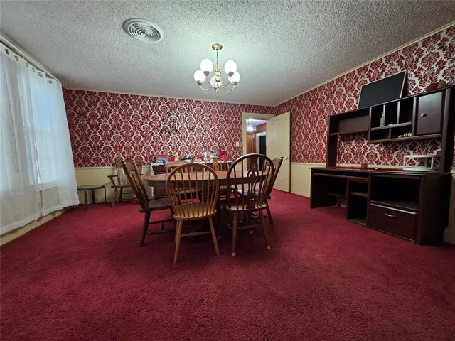 $323,900 | 408 East San Saba Street, Wortham, TX 76693