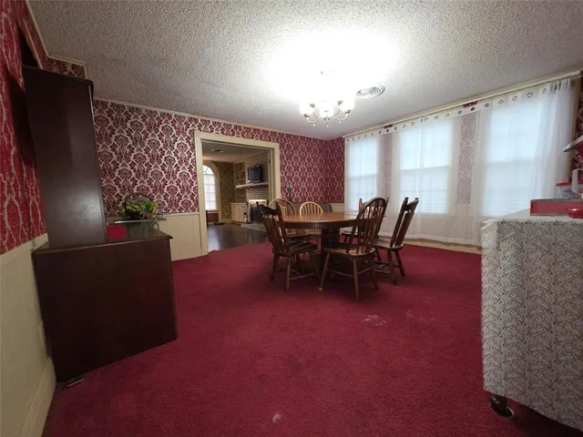 $323,900 | 408 East San Saba Street, Wortham, TX 76693