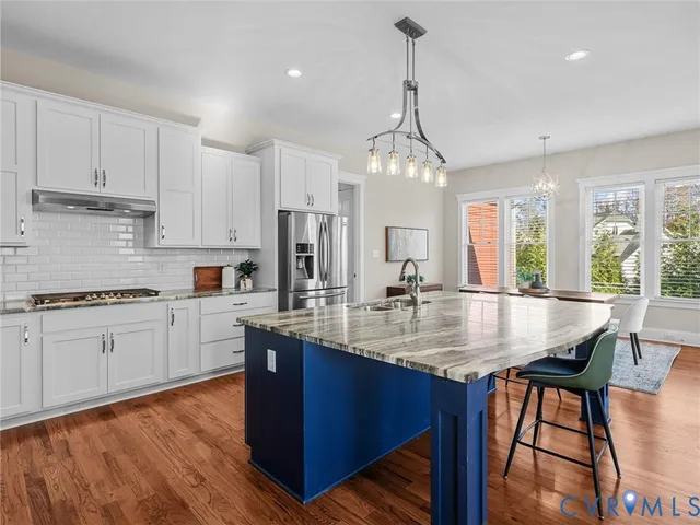 $1,150,000 | 2001 Tulip Hill Drive, Midlothian, VA 23112