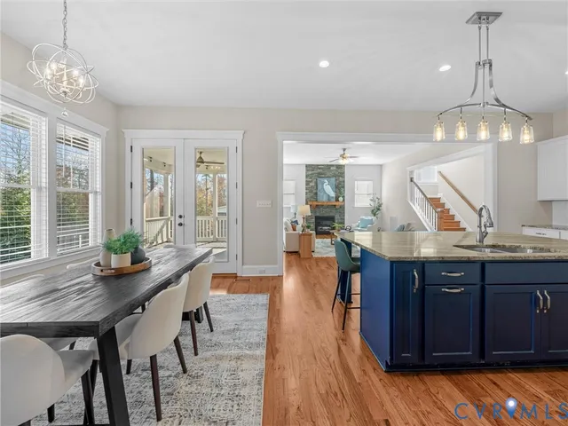 $1,150,000 | 2001 Tulip Hill Drive, Midlothian, VA 23112