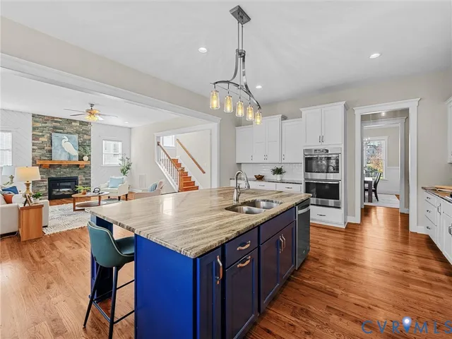 $1,150,000 | 2001 Tulip Hill Drive, Midlothian, VA 23112