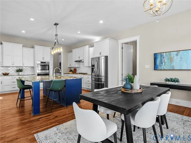 $1,150,000 | 2001 Tulip Hill Drive, Midlothian, VA 23112