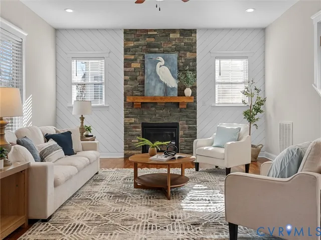 $1,150,000 | 2001 Tulip Hill Drive, Midlothian, VA 23112