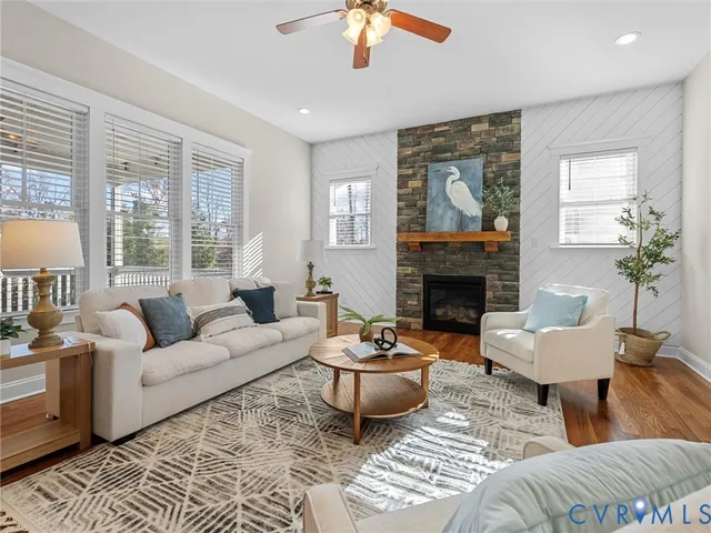 $1,150,000 | 2001 Tulip Hill Drive, Midlothian, VA 23112