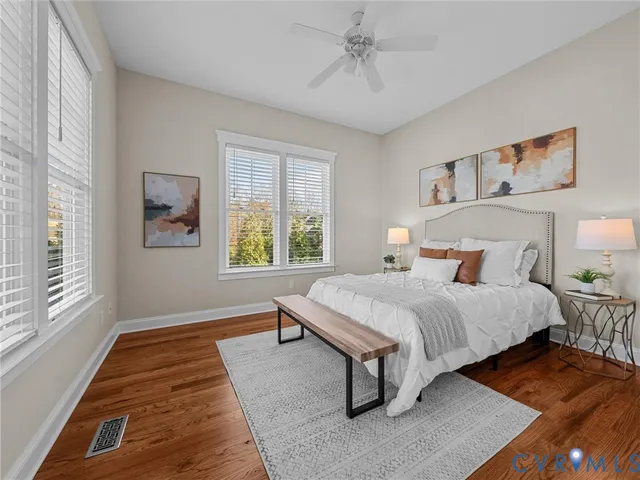 $1,150,000 | 2001 Tulip Hill Drive, Midlothian, VA 23112