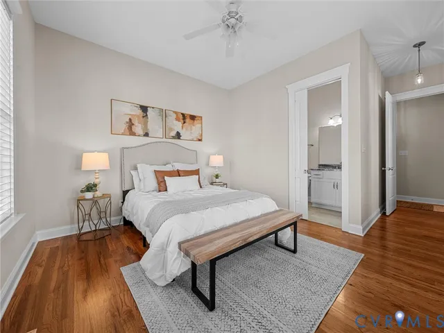 $1,150,000 | 2001 Tulip Hill Drive, Midlothian, VA 23112