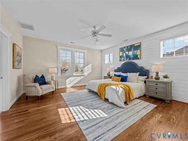 $1,150,000 | 2001 Tulip Hill Drive, Midlothian, VA 23112