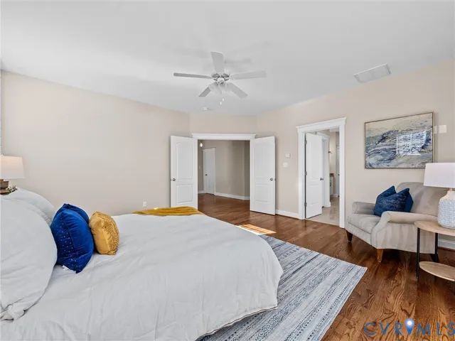 $1,150,000 | 2001 Tulip Hill Drive, Midlothian, VA 23112