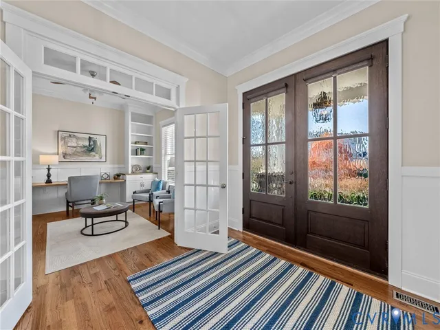 $1,150,000 | 2001 Tulip Hill Drive, Midlothian, VA 23112