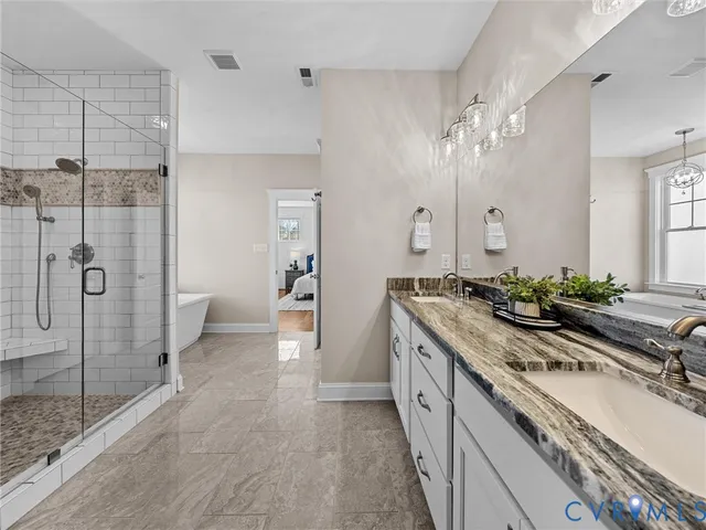 $1,150,000 | 2001 Tulip Hill Drive, Midlothian, VA 23112