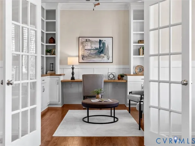 $1,150,000 | 2001 Tulip Hill Drive, Midlothian, VA 23112